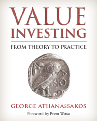 value investing lectures on faith